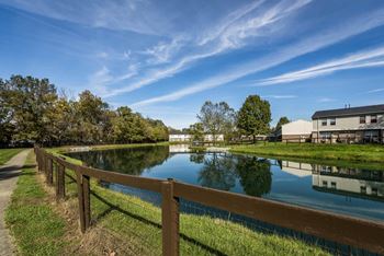 Lake View at MeadowView Townhomes, Ohio